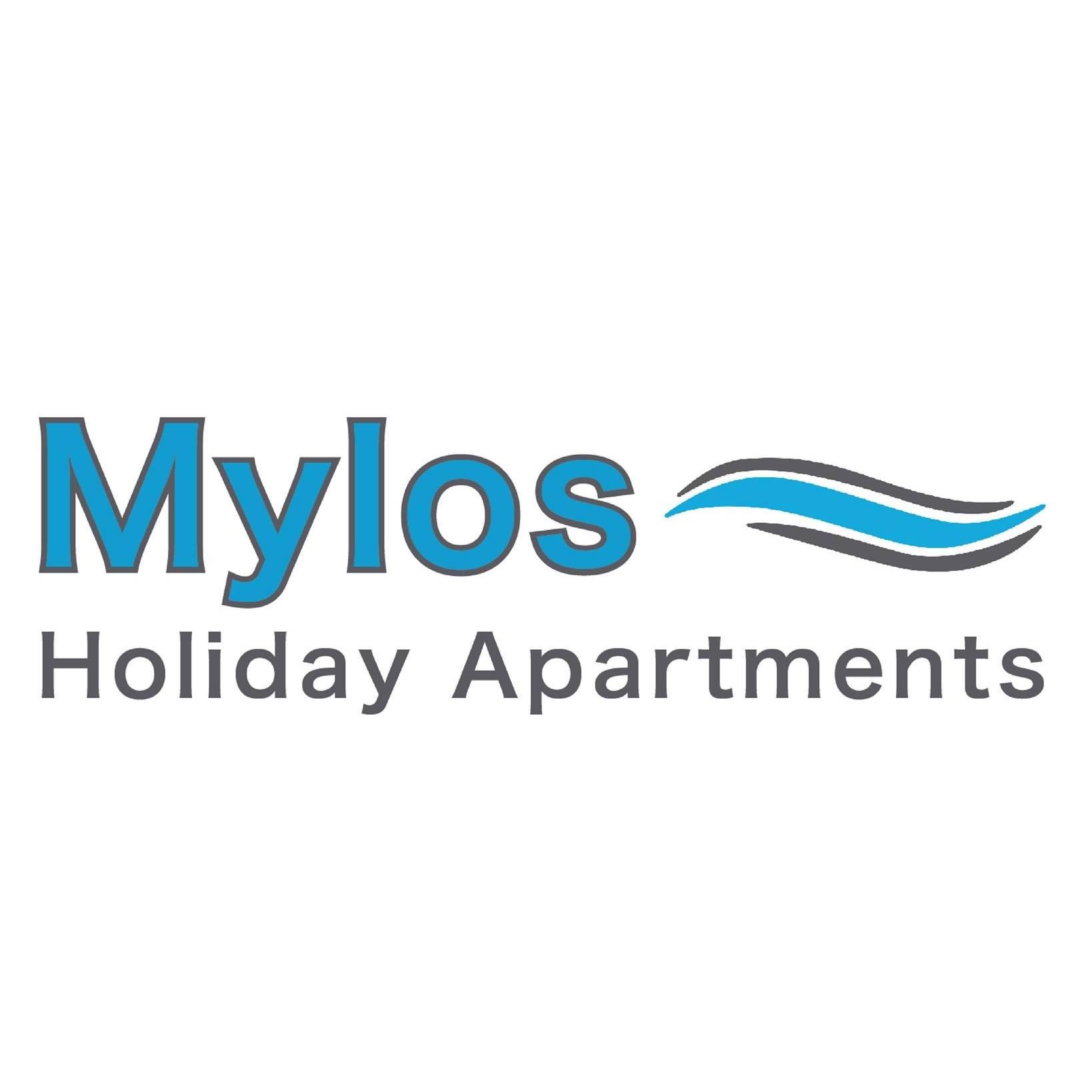 Mylos Holiday Apartments